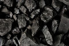 Hawkhurst Common coal boiler costs
